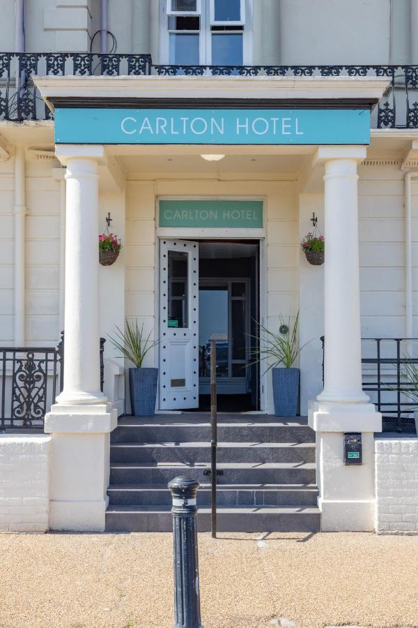 The Carlton Hotel Great Yarmouth Exterior photo